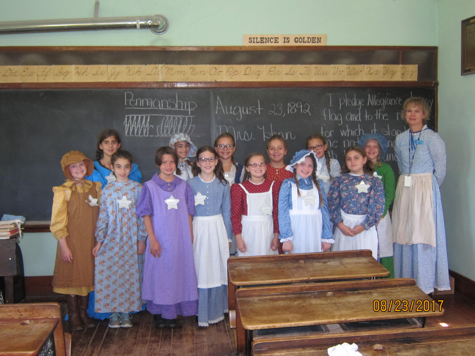 Heritage School